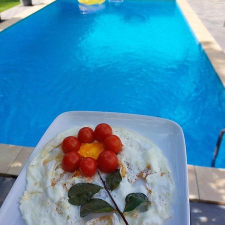 Villa D Благай Екстер'єр фото