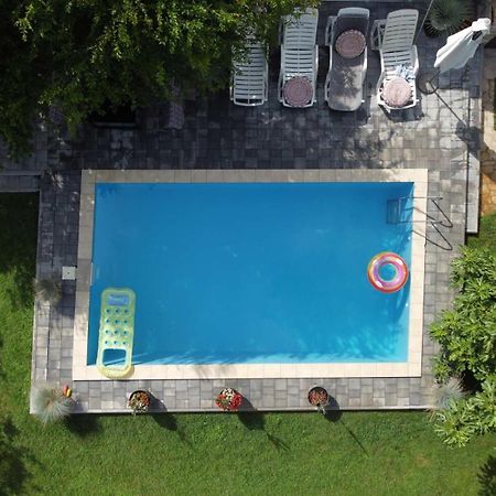 Villa D Благай Екстер'єр фото