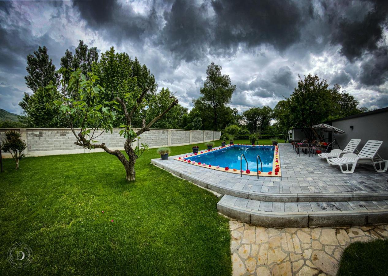 Villa D Благай Екстер'єр фото