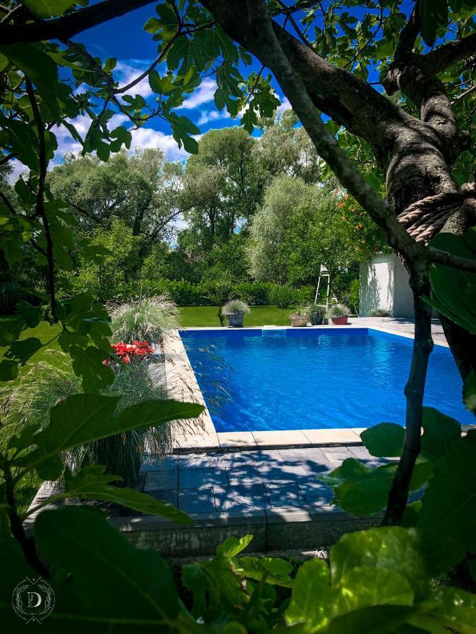 Villa D Благай Екстер'єр фото