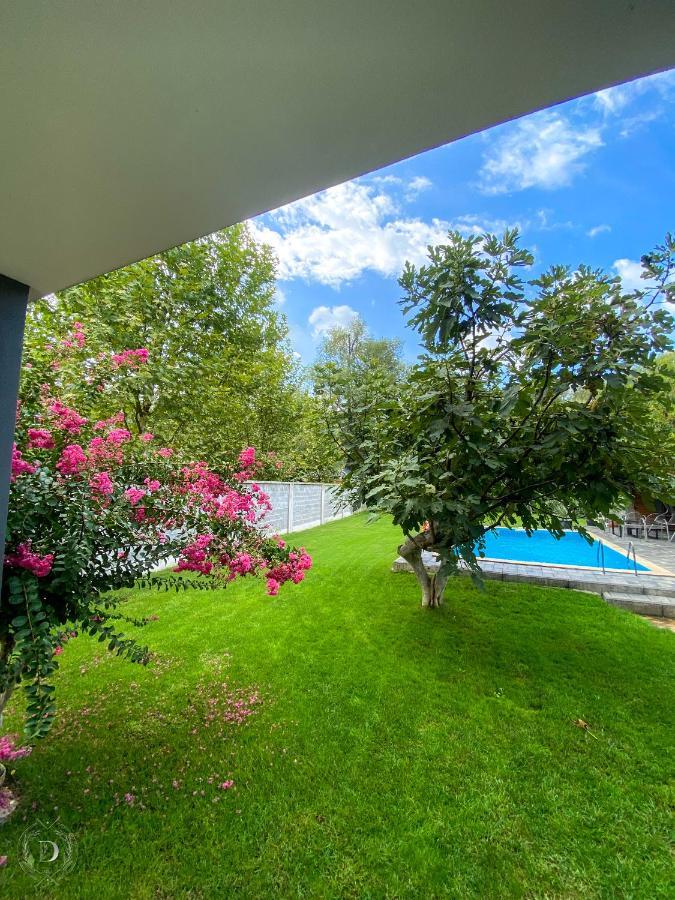 Villa D Благай Екстер'єр фото