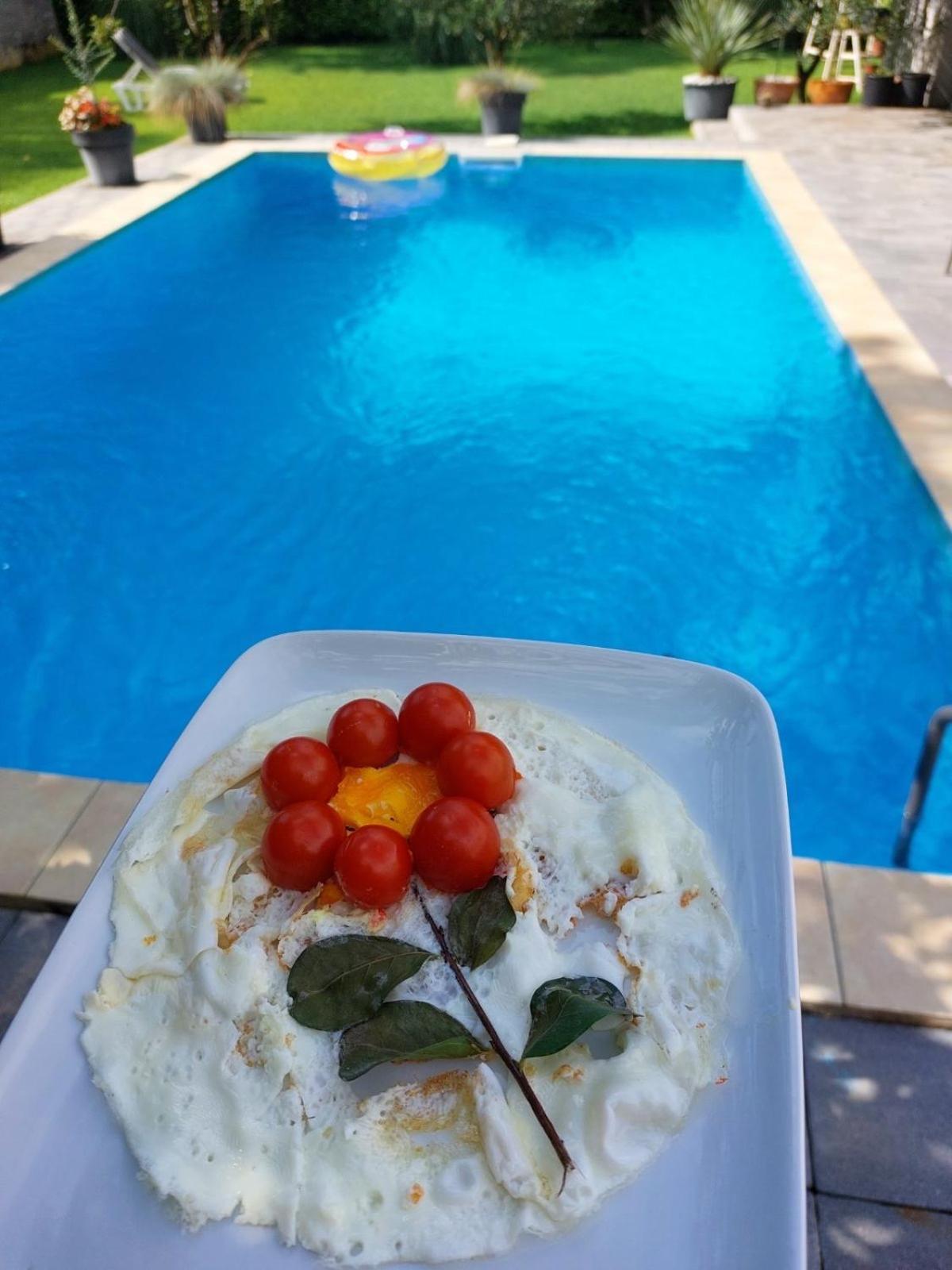 Villa D Благай Екстер'єр фото