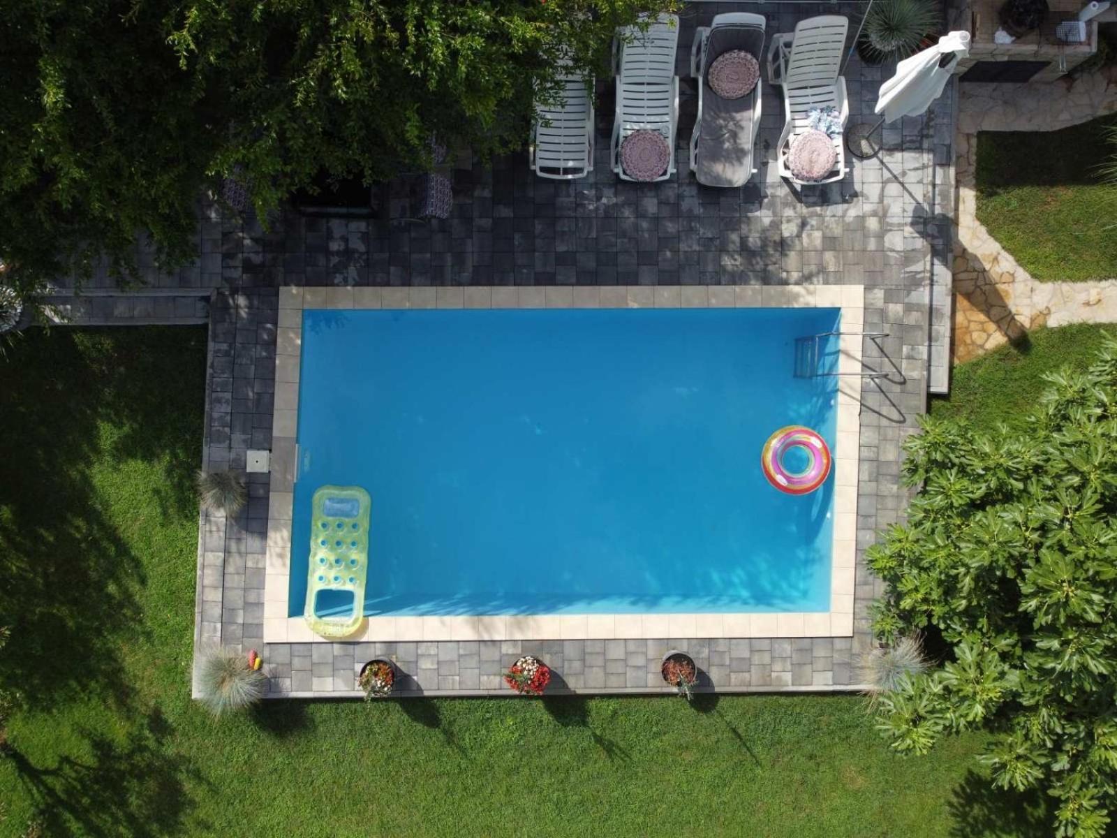 Villa D Благай Екстер'єр фото