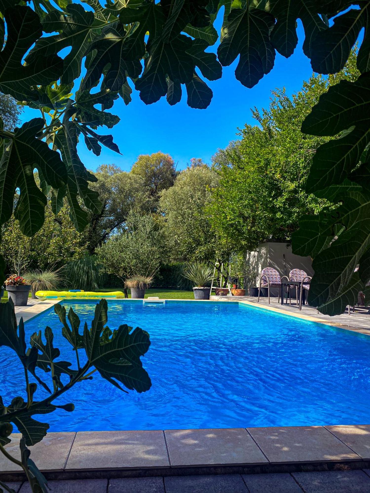 Villa D Благай Екстер'єр фото